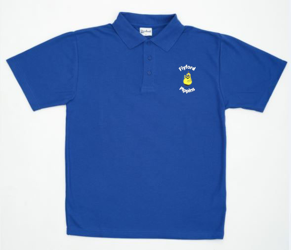 Flyford Pippins Polo - The School Shop UK