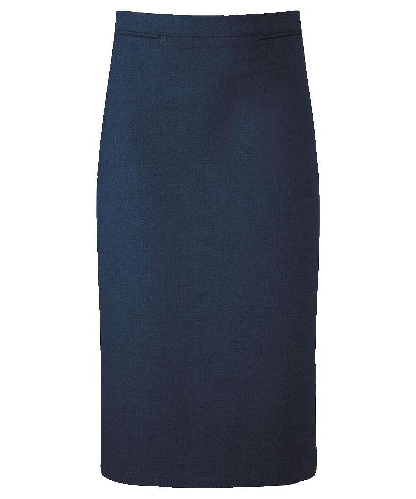 Banner Luton Straight Pleat Skirt - The School Shop UK