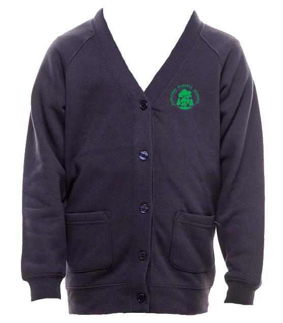 Flyford Flavell Cardigan - 11/12