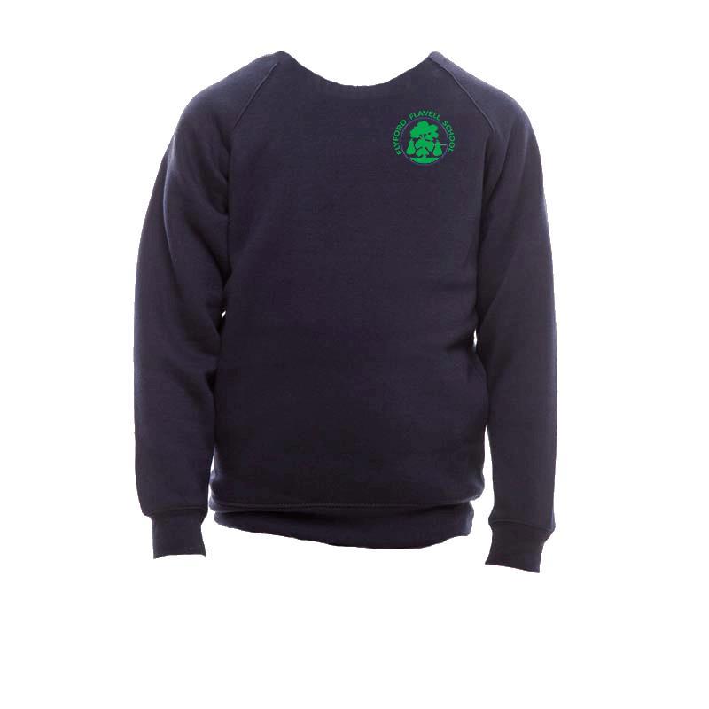 Flyford Flavell Sweatshirt - 5/6