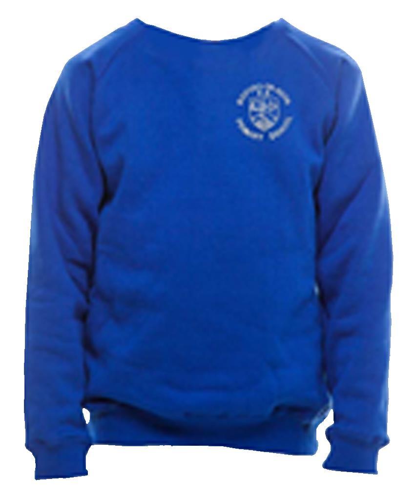 Bidford On Avon Sweatshirt - 5/6