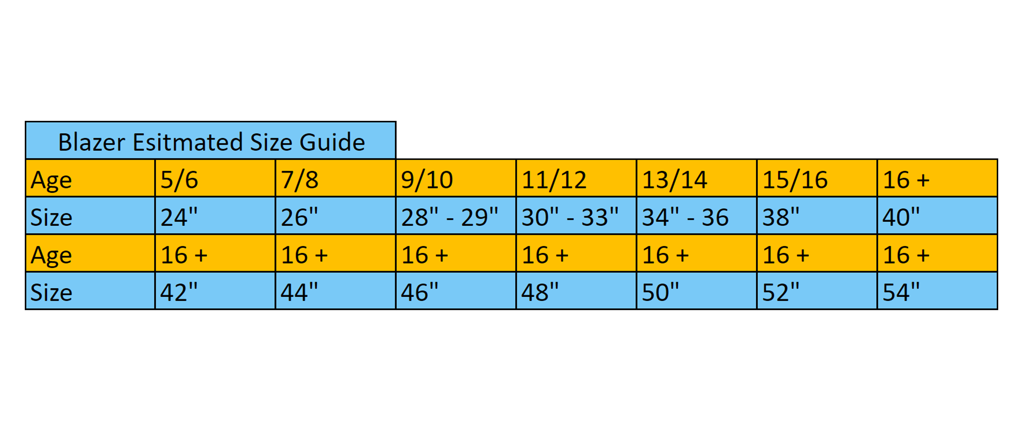 Blackminster Boys Blazer The School Shop UK