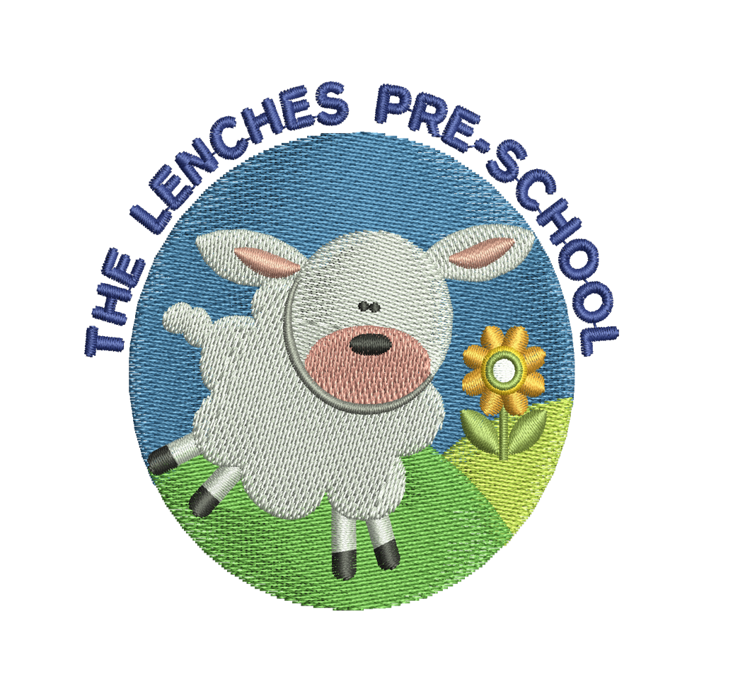 Lenches Pre School Logo