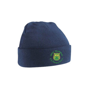 Upton Snodsbury Beanie