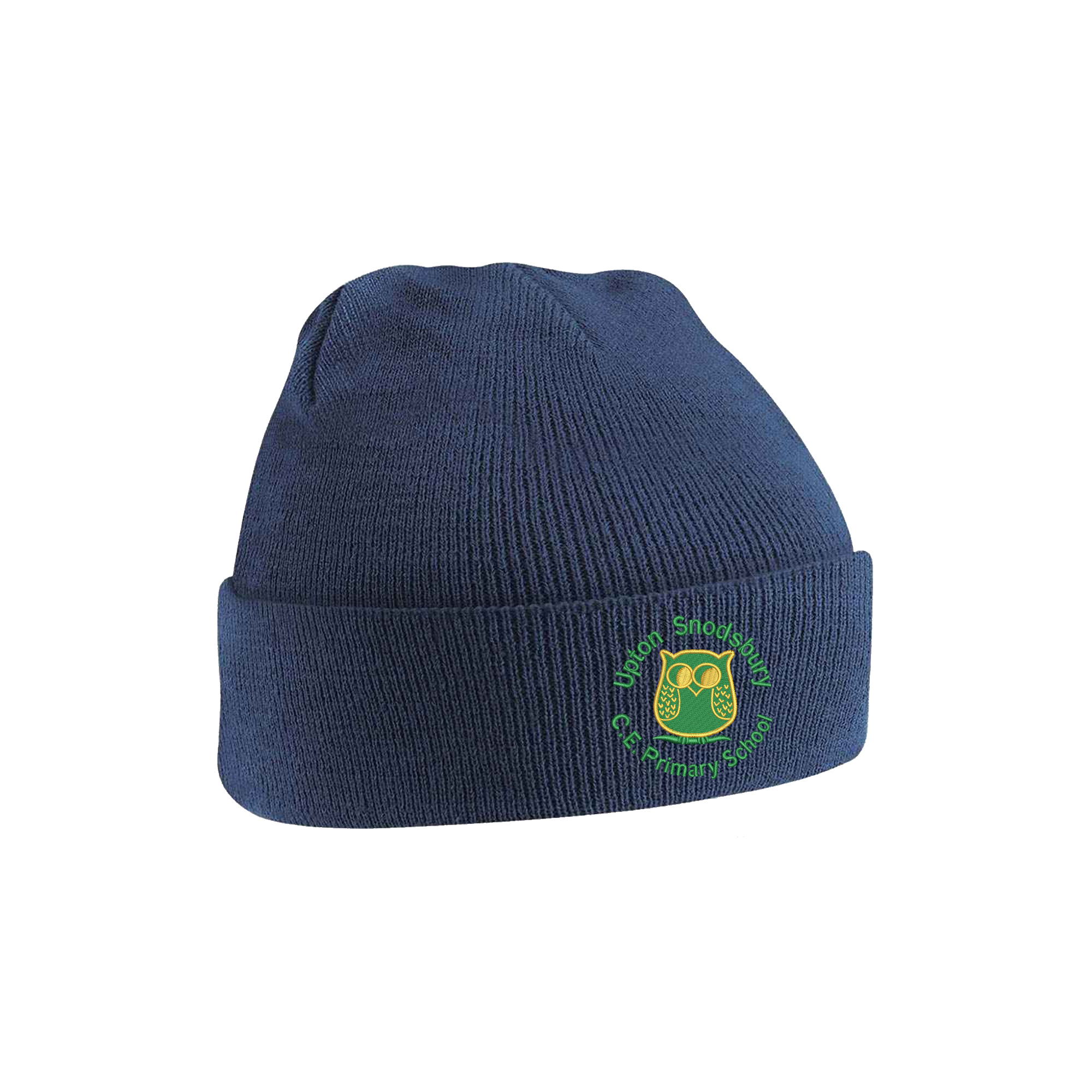 Upton Snodsbury Beanie