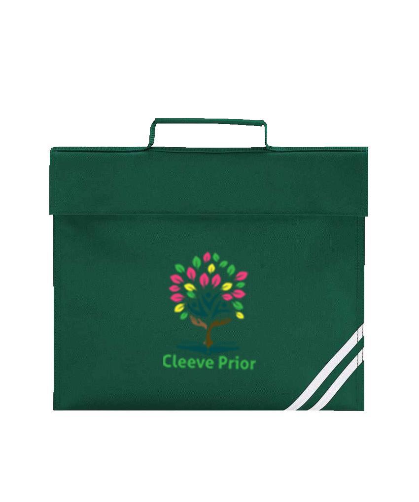 Cleeve Prior Book Bag