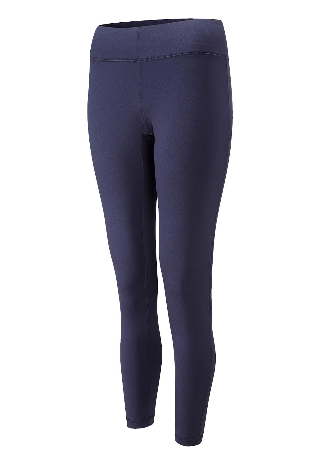 Pershore High Girls Sports Leggings - The School Shop UK