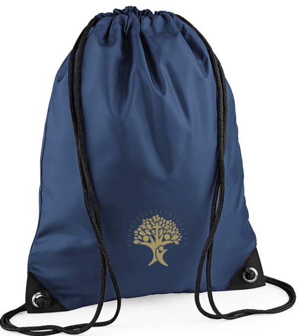 Pinvin C of E Academy PE Bag
