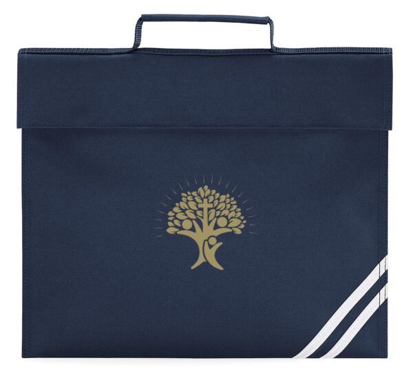 Pinvin Federation Book Bag