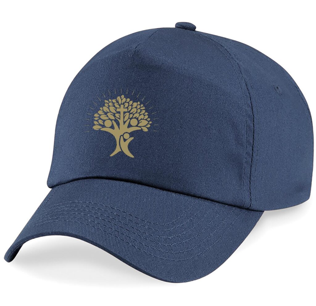 Pinvin Federation Cap