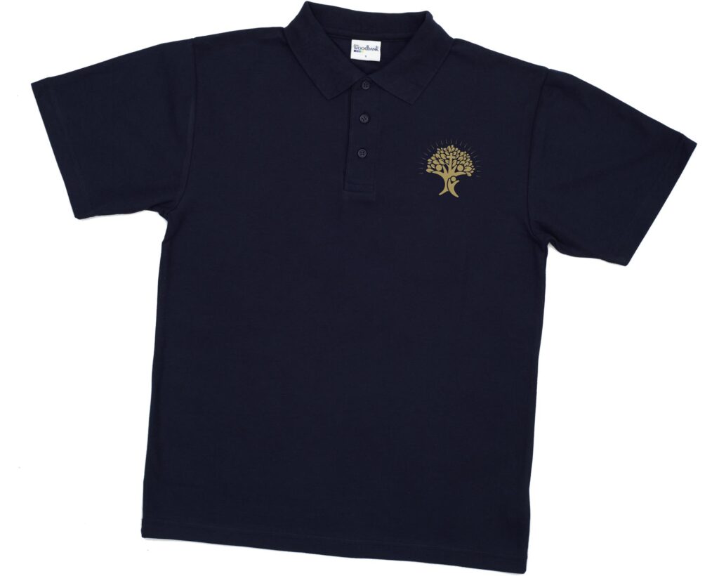 Pinvin Federation Sports Polo