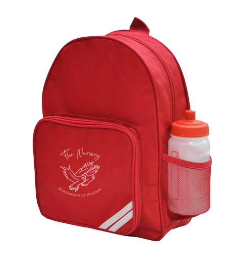 Bengeworth Nursery Bag