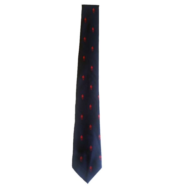 Prince Henry's Ambassadors Tie
