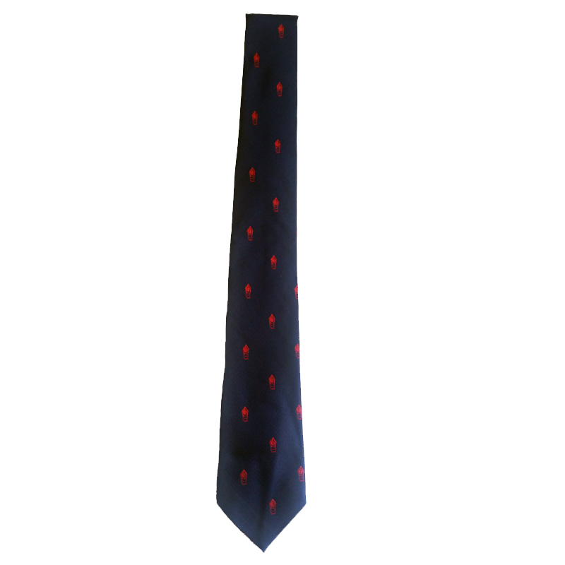 Prince Henry’s Ambassadors Tie