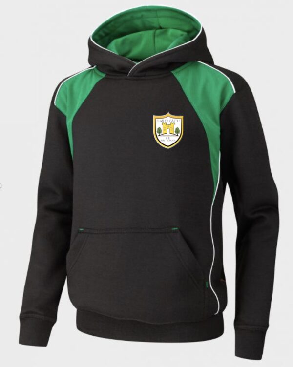 Elmley Castle Sports Hoodie