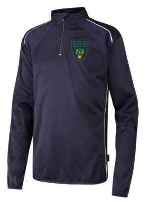 Bredon Hill Academy Sports 1/4 Zip - 38/40