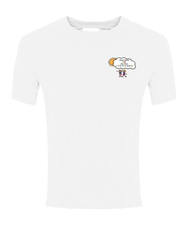 Cropthorne PE T-Shirt