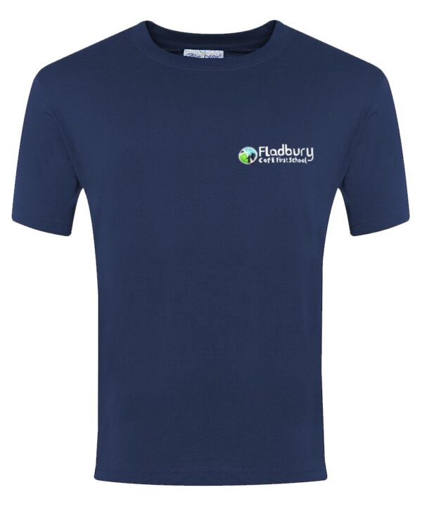 Fladbury PE T-Shirt