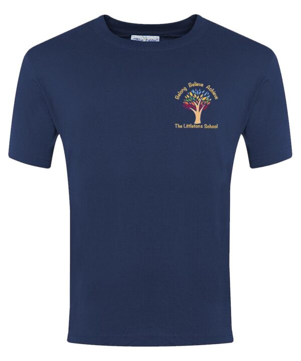 Littletons PE T-Shirt