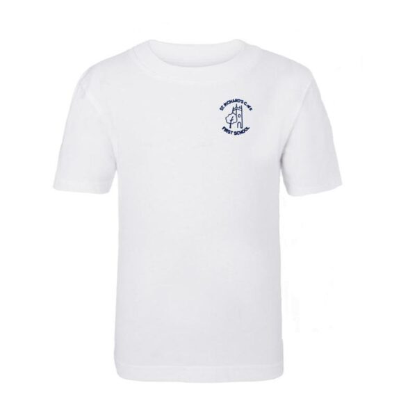 St Richard's PE T-Shirt