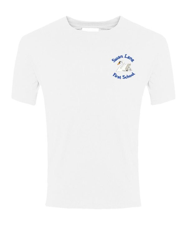 Swan Lane PE T-Shirt