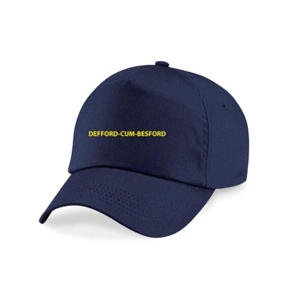 Defford-Cum-Besford Peak Cap