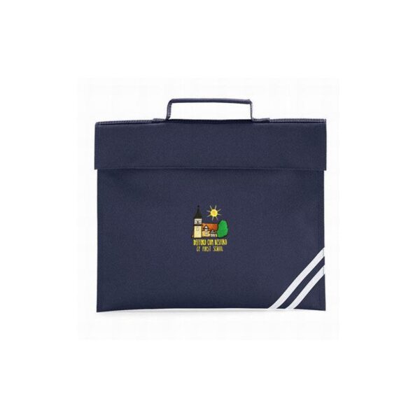 Defford-Cum-Besford Book Bag
