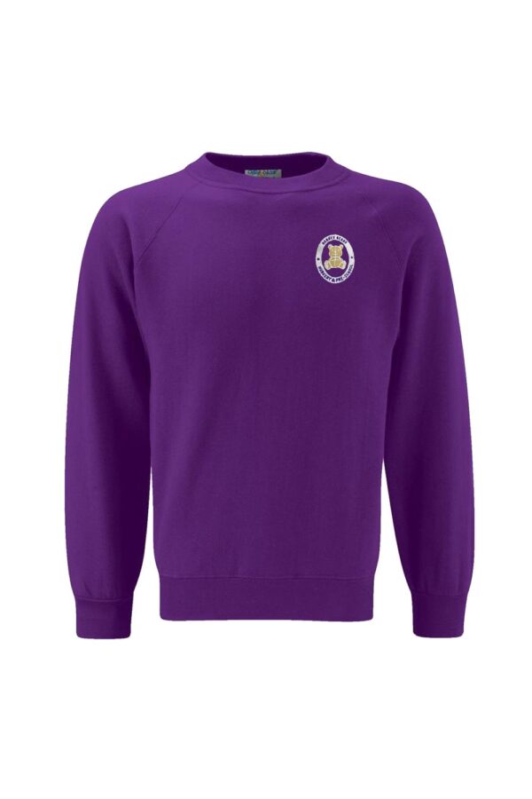 Harvey Bears Sweatshirt