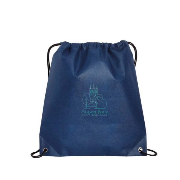 Abbey Park First PE Bag