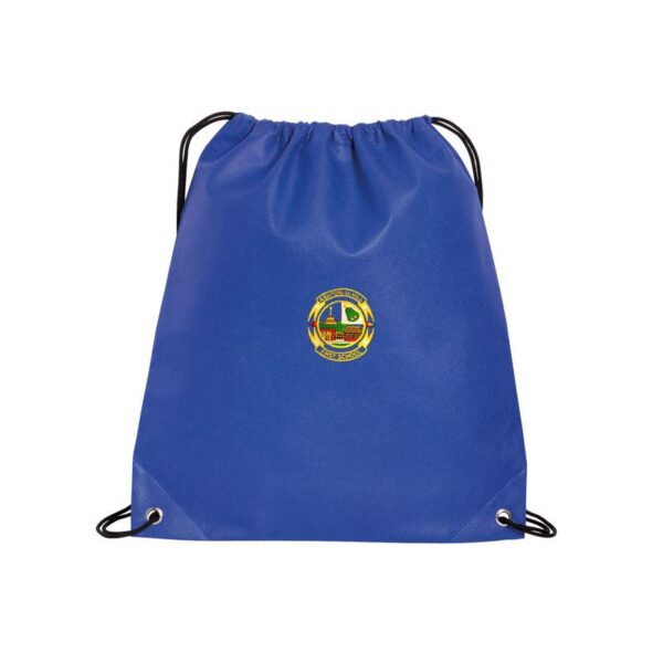 Ashton-Under-Hill PE Bag