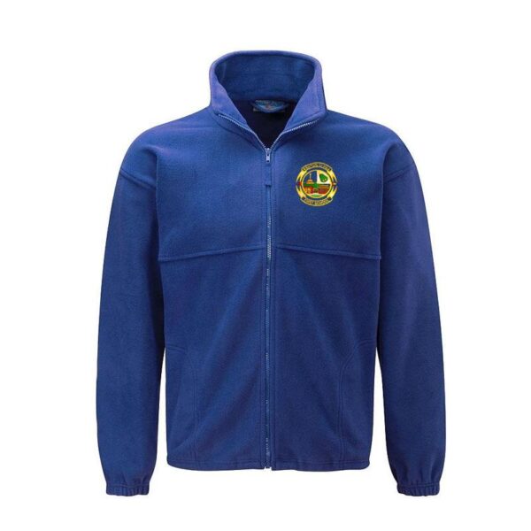 Ashton-Under-Hill Fleece