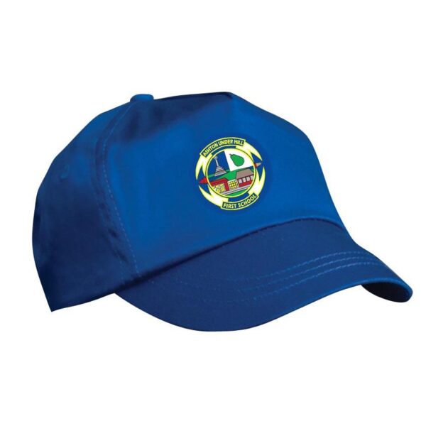 Ashton-Under-Hill Peak Cap