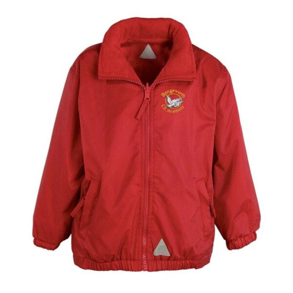 Bengeworth Academy Reversible Jacket