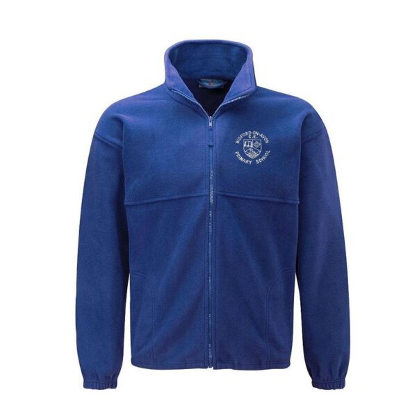 Bidford On Avon Fleece
