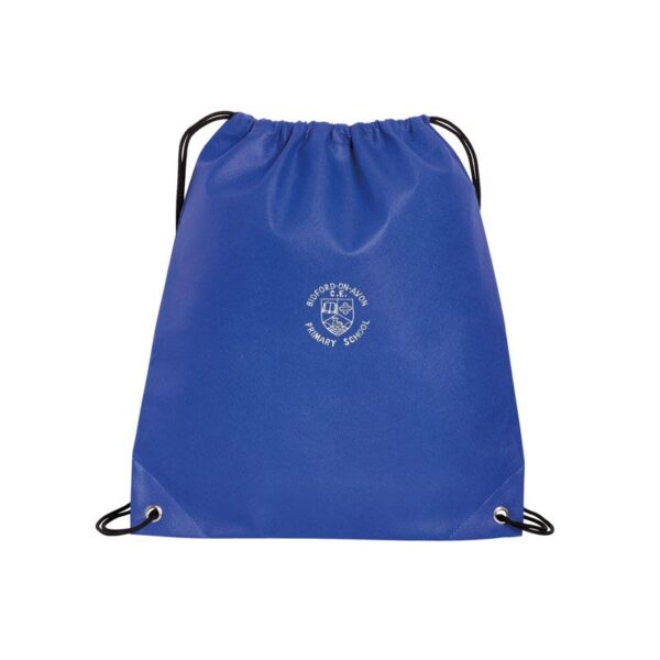 Bidford On Avon PE Bag