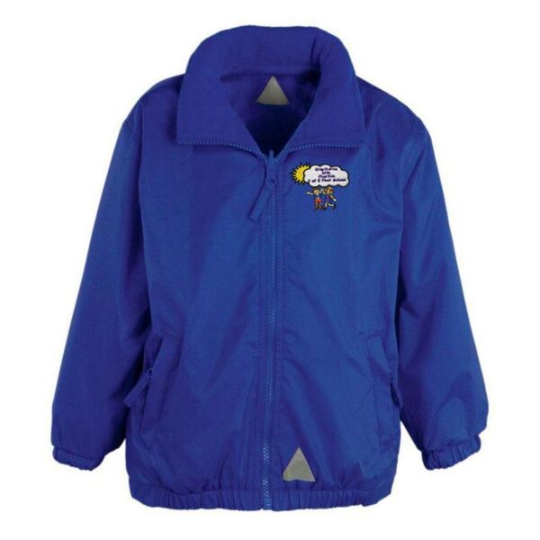 Cropthorne Reversible Jacket