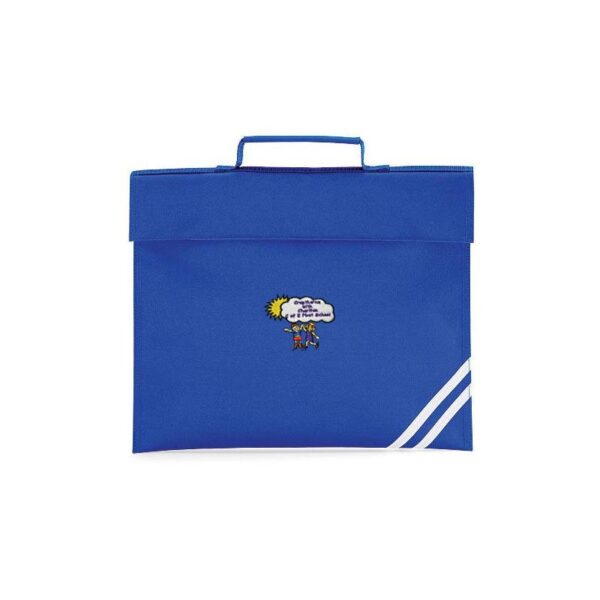 Cropthorne Book Bag