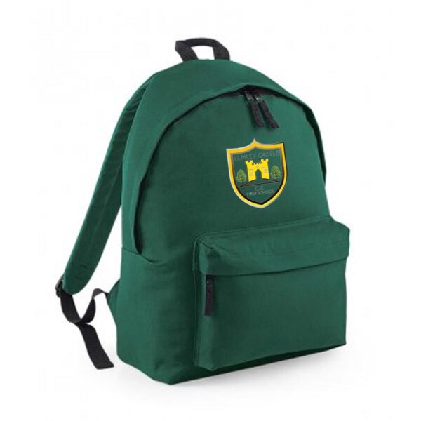 Elmley Castle Backpack Rucksack