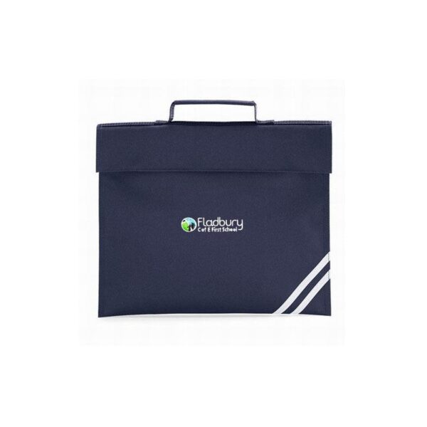 Fladbury Book Bag