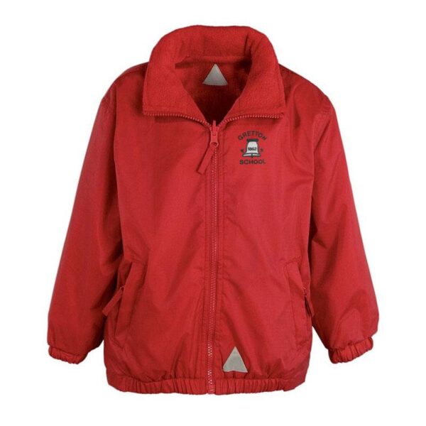 Gretton Reversible Jacket