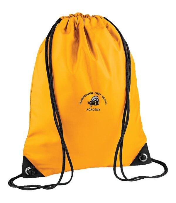 Honeybourne PE Bag