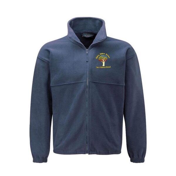 Littletons Fleece