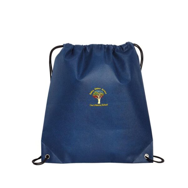 Littletons PE Bag
