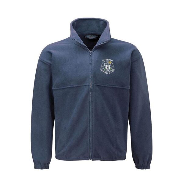 Offenham Fleece