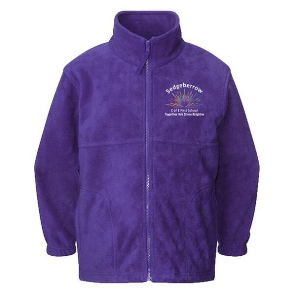 Sedgeberrow Fleece
