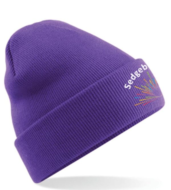 Sedgeberrow Beanie