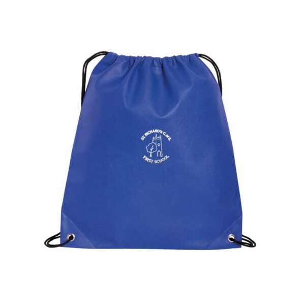 St Richard's PE Bag