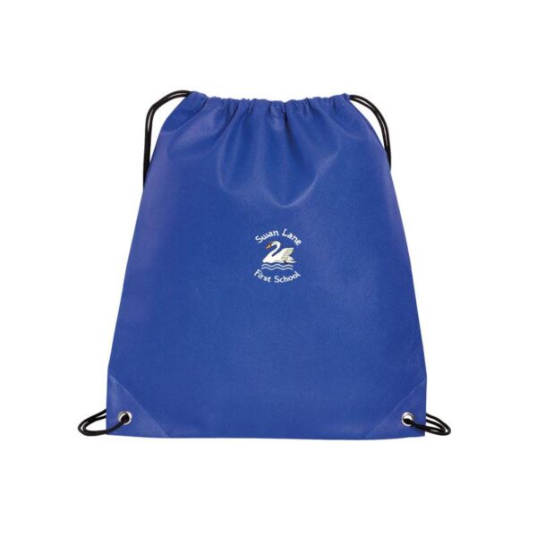 Swan Lane PE Bag