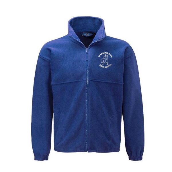Swan Lane Fleece