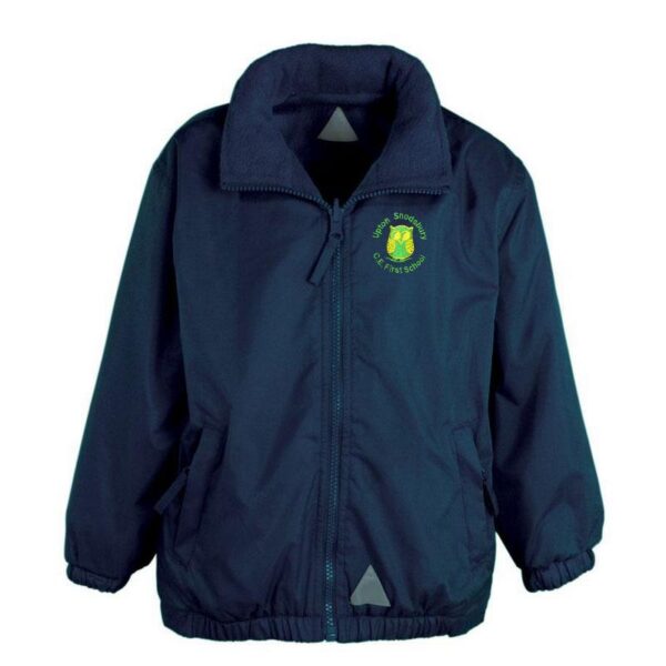 Upton Snodsbury Reversible Jacket